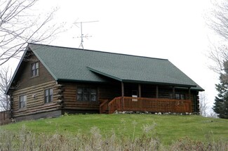 6007 W County Highway F, Trego, WI 54888