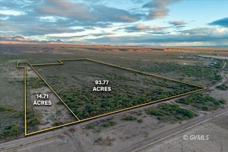TBD Coontown Rd, Eden, AZ 85535