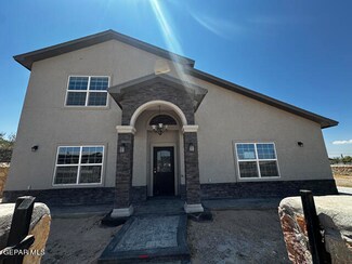 1556 Westbourne Dr, Clint, TX 79836