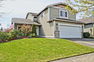 1211 Georgetowne Dr NE, Olympia, WA 98516
