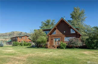 7 Piper Ln, Twisp, WA 98856