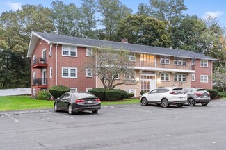 7 Austin Ct Unit F, Saugus, MA 01906