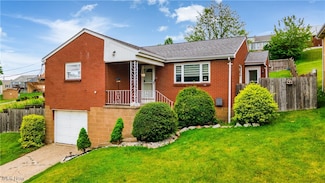 513 Effa St, Weirton, WV 26062