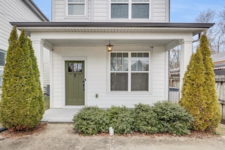 2217 Sadler Ave Unit A, Nashville, TN 37210