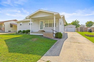 533 Audubon St, Sainte Genevieve, MO 63670