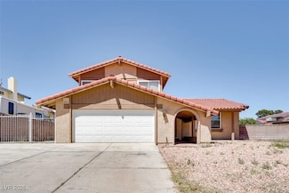 864 E Eldorado Ln, Las Vegas, NV 89123