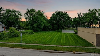 Vacant Land Masonic, Saint Clr Shores, MI 48082