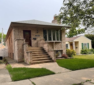 3541 N Pontiac Ave, Chicago, IL 60634