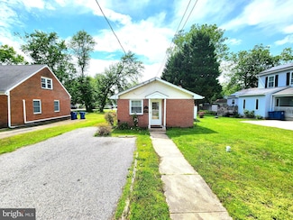 105 S Mauldin Ave, North East, MD 21901