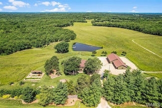 498 Highway M, Steelville, MO 65565