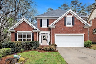 4236 Providence Ln, Tucker, GA 30084