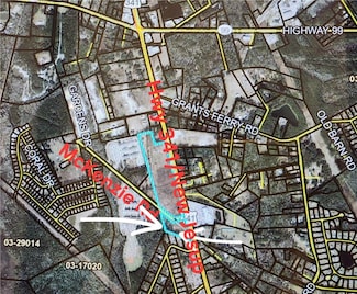101 Mckenzie Dr, Brunswick, GA 31525