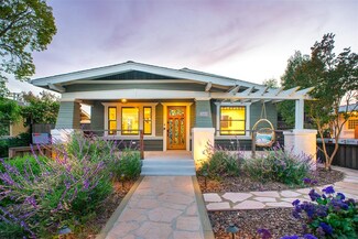 4908 & 10 Hawley Blvd, San Diego, CA 92116
