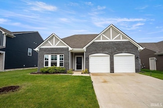 2136 Upland Ridge Way, Kokomo, IN 46902