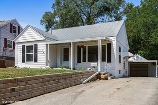 1219 Shawnee Ave, Des Moines, IA 50313