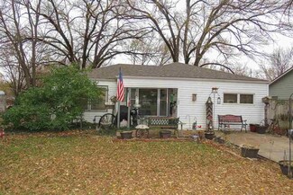127 Miller Ave, Mulvane, KS 67110