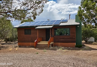 1818 Taylor St, Show Low, AZ 85901
