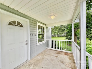 5200 Statesville Rd, Charlotte, NC 28269