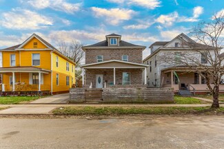 1945 10th Ave, Huntington, WV 25701