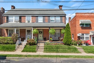729 4th St, Lancaster, PA 17603