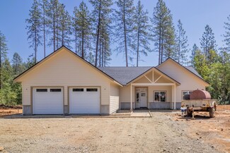 145 Ridge View Ln Unit Lot 1, Grants Pass, OR 97527