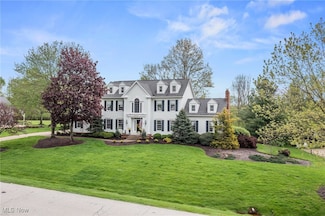 7453 Wetherburn Way, Hudson, OH 44236
