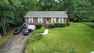 6806 Green Acre Cir, Pinson, AL 35126