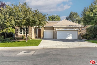 14608 Via Messina Dr, Bakersfield, CA 93306