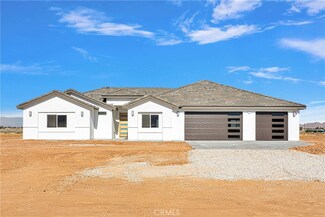 14720 Olema Rd, Apple Valley, CA 92307