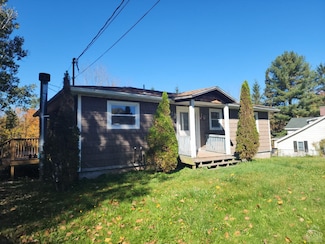 504 Rt 40, Windham, NY 12454