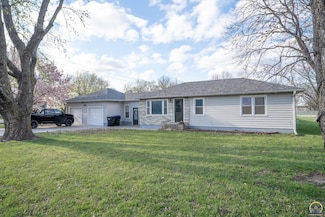 3200 NE Seward Ave, Topeka, KS 66616
