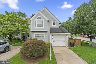 8540 Harvest View Ct, Ellicott City, MD 21043