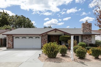 687 Chatsworth Place, San Jose, CA 95128