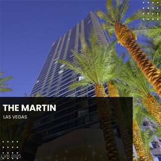 4471 Dean Martin Dr Unit 3908, Las Vegas, NV 89103