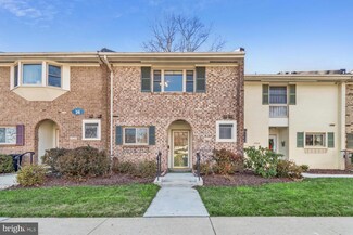 3531 S Leisure World Blvd, Silver Spring, MD 20906