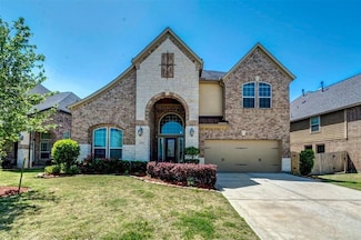 6618 Miller Shadow Ln, Sugar Land, TX 77479