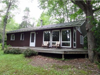 69 Campground Rd, Plymouth, VT 05056