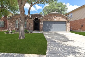 13014 Essen Forest, Helotes, TX 78023