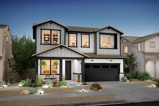 Evora, Indio, CA 92203