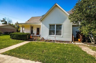 10060 Mulford St, Dillsboro, IN 47018
