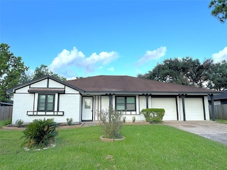 15807 Chimney Rock Rd, Missouri City, TX 77489
