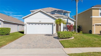 5239 Los Palma Vista Dr, Orlando, FL 32837