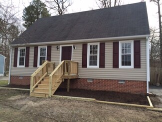 3601 Colonnade Dr, South Chesterfield, VA 23834