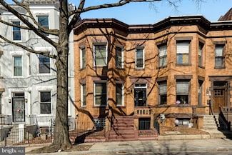 31 Rhode Island Ave NW, Washington, DC 20001