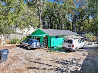 1631 Knox Dr SE, Marietta, GA 30060