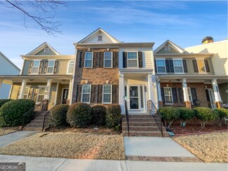 1235 Park Pass Way, Suwanee, GA 30024