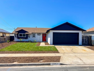 2757 Elrose Dr, San Diego, CA 92154