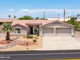 2771 Southwind Ave, Lake Havasu City, AZ 86406