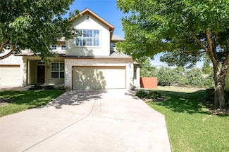 2410 Great Oaks Dr Unit 804, Round Rock, TX 78681