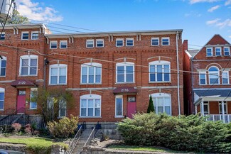 2116 Fulton Ave Unit 16, Cincinnati, OH 45206